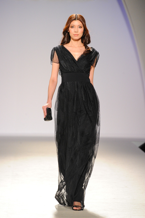 エスカーダ(ESCADA) 2014年春夏ウィメンズコレクション  - 写真49