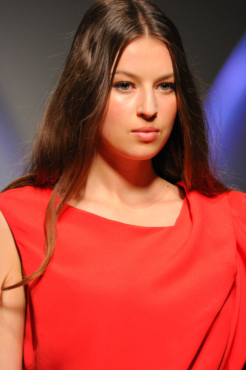 エスカーダ(ESCADA) 2014年春夏ウィメンズコレクション  - 写真50