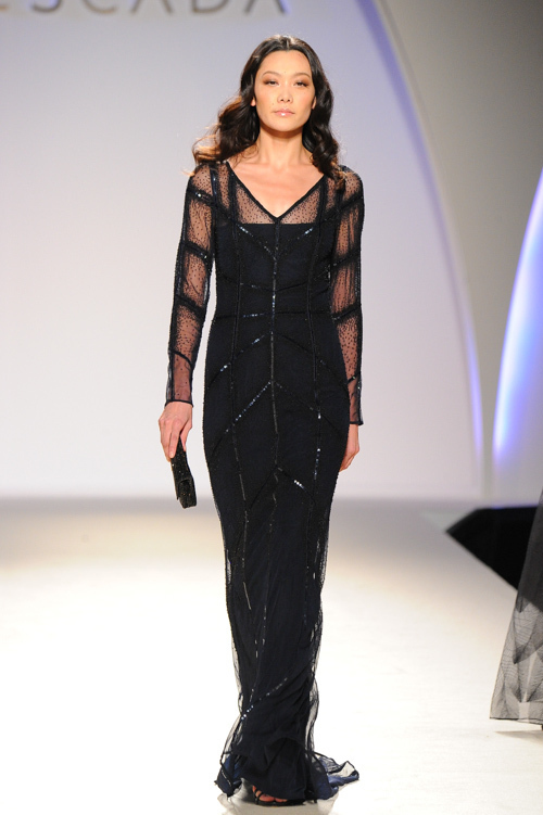 エスカーダ(ESCADA) 2014年春夏ウィメンズコレクション  - 写真51