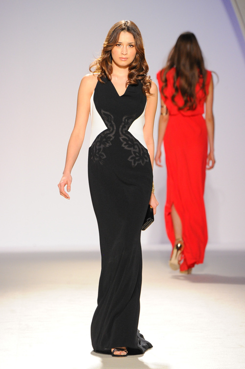 エスカーダ(ESCADA) 2014年春夏ウィメンズコレクション  - 写真52
