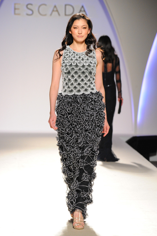 エスカーダ(ESCADA) 2014年春夏ウィメンズコレクション  - 写真53