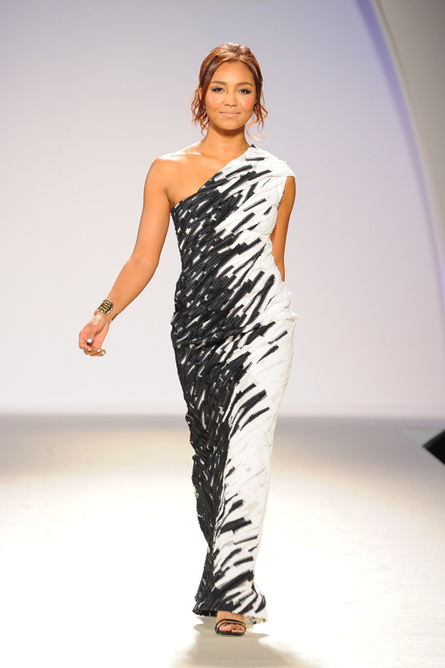 エスカーダ(ESCADA) 2014年春夏ウィメンズコレクション  - 写真54