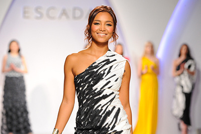 エスカーダ(ESCADA) 2014年春夏 ウィメンズ