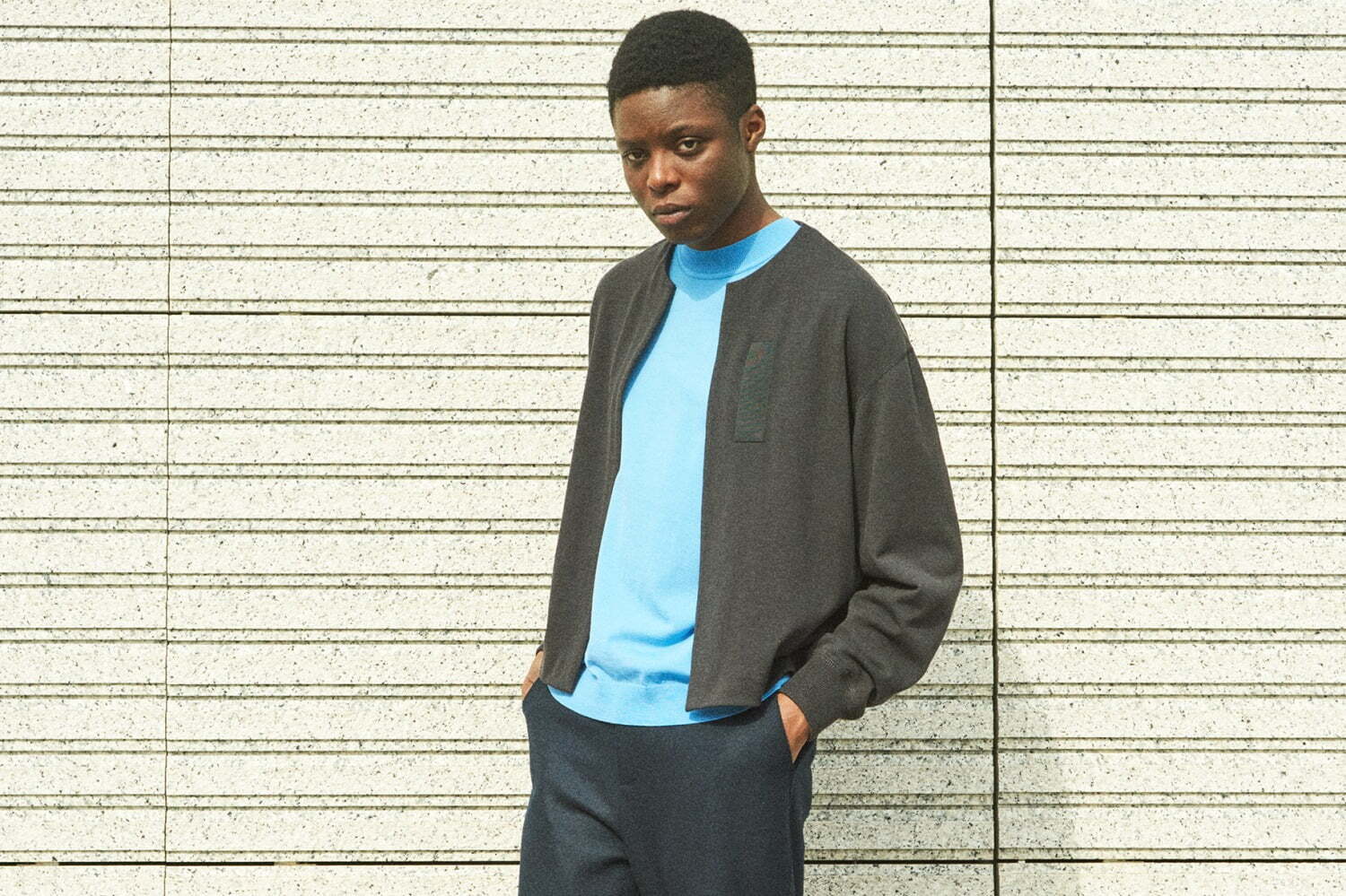 WRAPINKNOT 2022-23AW Collection