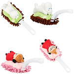 「ムーミンマーケット2022」西武池袋本店で、限定ガラスタンブラー&“リトルミイ”のエコバッグ｜写真16