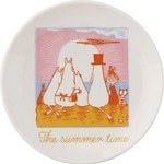 「ムーミンマーケット2022」西武池袋本店で、限定ガラスタンブラー&“リトルミイ”のエコバッグ｜写真17