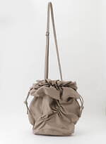 ディスコード ヨウジヤマモト“ラボグロウンダイヤモンド”を飾ったレザートート、新宿で先行発売｜写真22