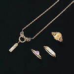 アガット(agete) ロミオとジュリエット｜写真5