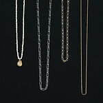 アガット(agete) ロミオとジュリエット｜写真7