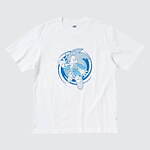 「UT」20周年を記念したアーカイブTシャツ展が原宿で開催、記念コレクションを先行発売｜写真16