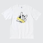 「UT」20周年を記念したアーカイブTシャツ展が原宿で開催、記念コレクションを先行発売｜写真15