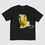 「UT」20周年を記念したアーカイブTシャツ展が原宿で開催、記念コレクションを先行発売｜写真21