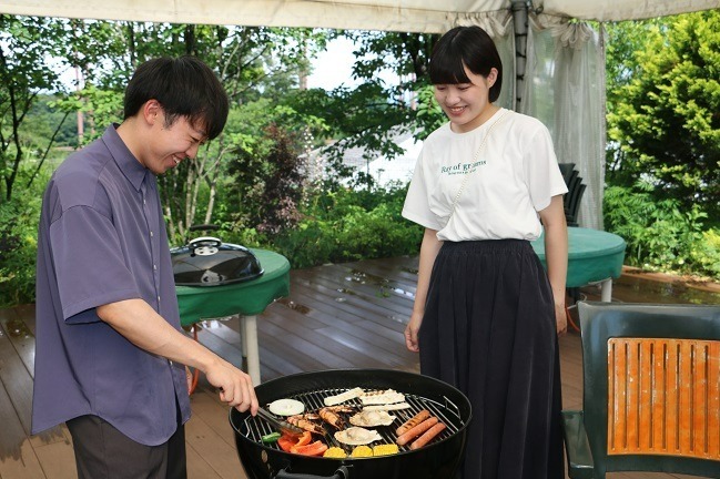 よみうりランド夏のひんやりアトラクション、“ずぶ濡れ”激爽コースターや背筋が凍るお化け屋敷｜写真3