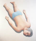 兵庫県立美術館のコレクション展、「具体」創設者・吉原治良を特集＆“くり返し”などに着目した新収蔵品展示｜写真1