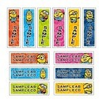 「ミニオンズ フィーバー ダイニング」コラボカフェが東京・名古屋・大阪で、“ミニオン”限定グッズも｜写真26