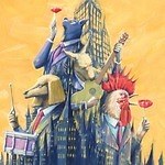 ヨルシカ ブレーメン ブレーメンの音楽隊｜写真2