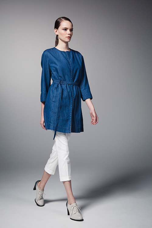 カミシマチナミ 2014年春夏<span>コレクション</span> - 写真15
