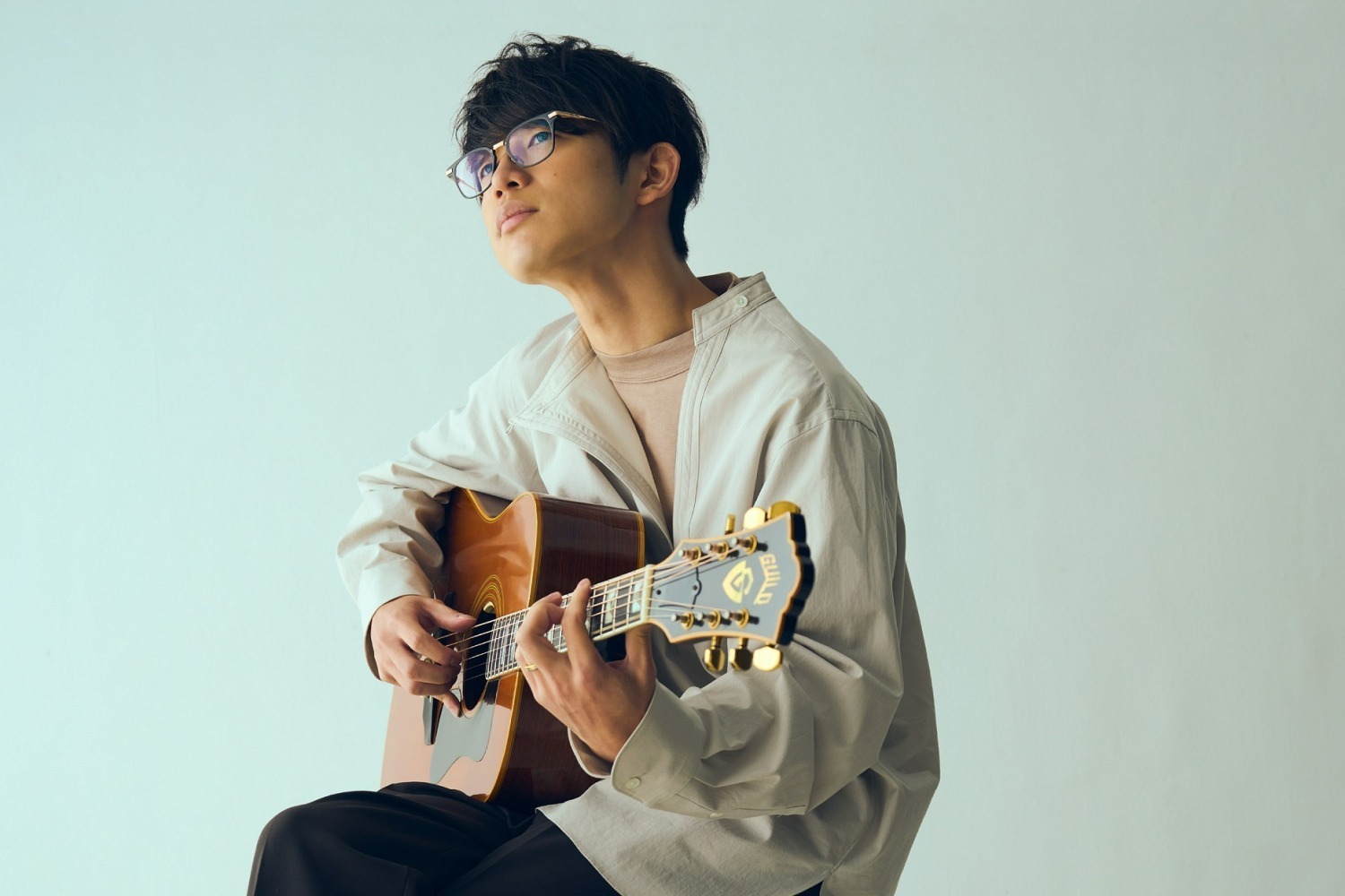 大切な人 / 川崎鷹也