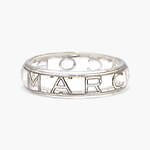 マーク ジェイコブス新作“タオル素材”のバケットバッグ＆サンダル、“涼し気”クリアピアスも｜写真6