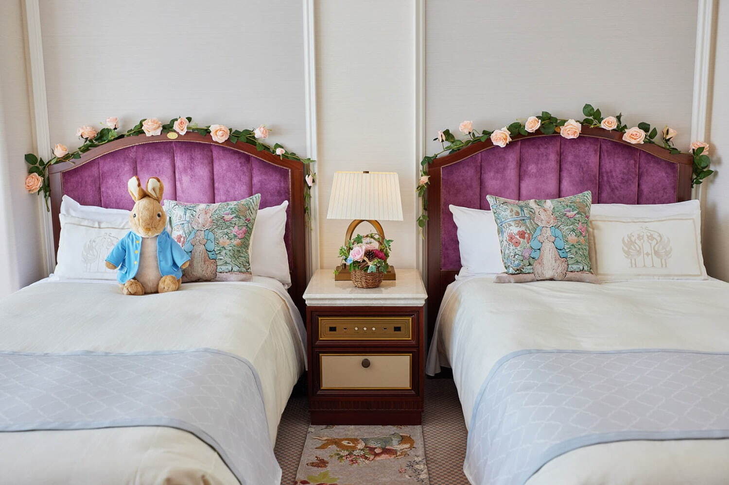 ホテルニューグランド