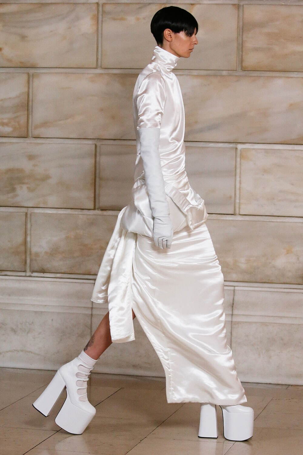マーク ジェイコブス(MARC JACOBS) 2022-23年秋冬ウィメンズ 