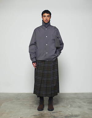 ザ・リラクス(THE RERACS) 2022-23年秋冬メンズコレクション  - 写真17