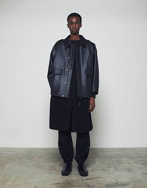 ザ・リラクス(THE RERACS) 2022-23年秋冬メンズコレクション  - 写真43