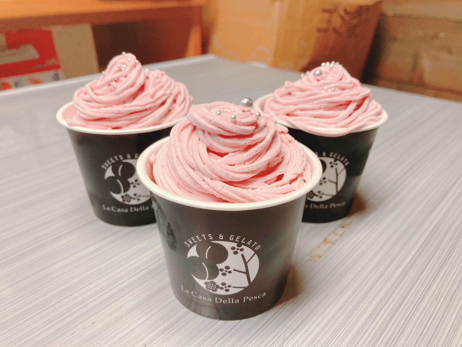 アイスクリーム万博「あいぱく」大阪・あべのハルカス近鉄本店で、全国ご当地アイス100種以上が集結｜写真16