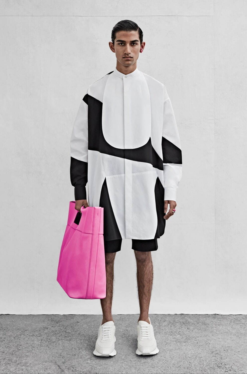アレキサンダー・マックイーン(Alexander McQueen) 2023年春夏メンズ