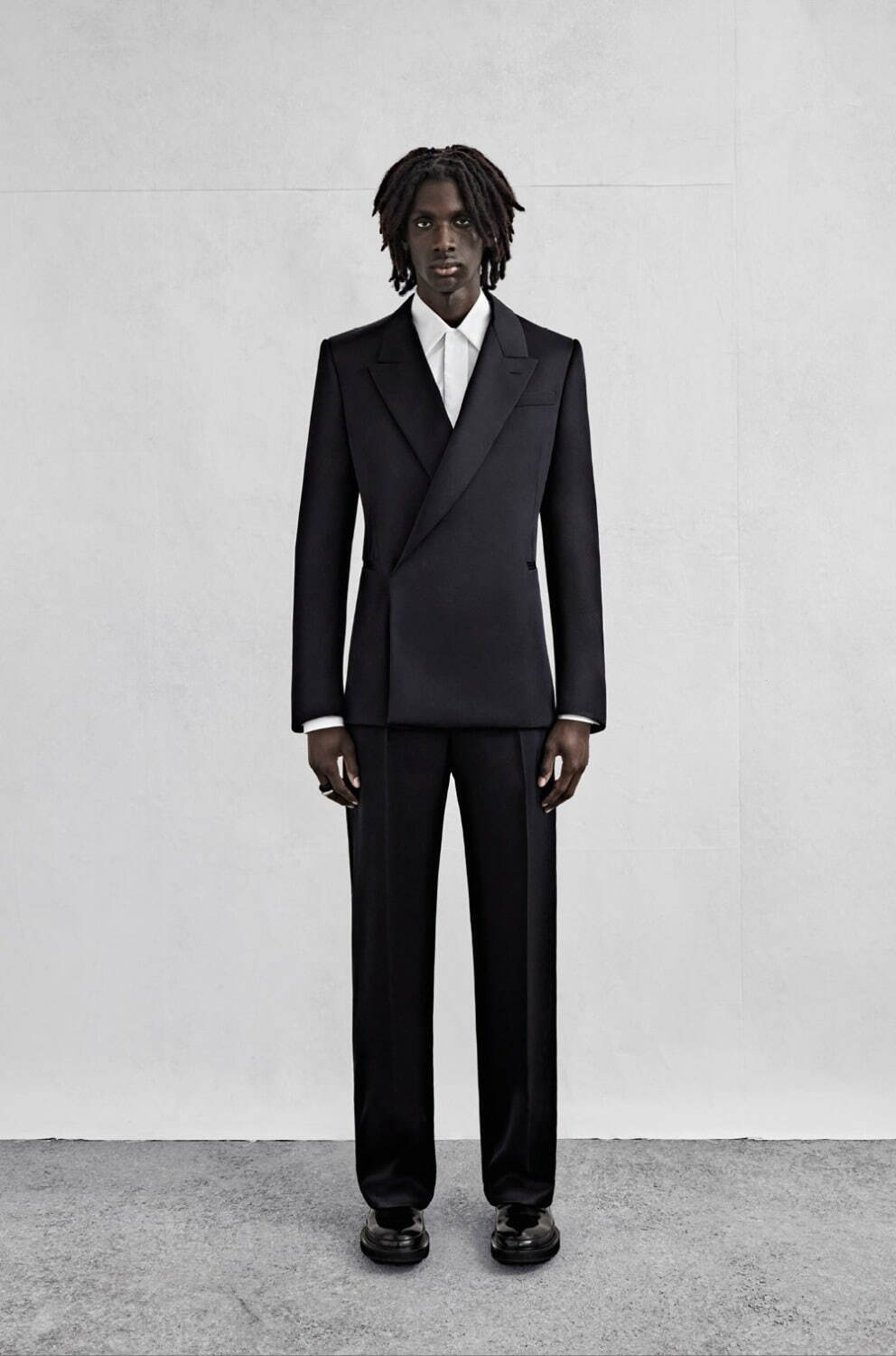 アレキサンダー・マックイーン(Alexander McQueen) 2023年春夏メンズ