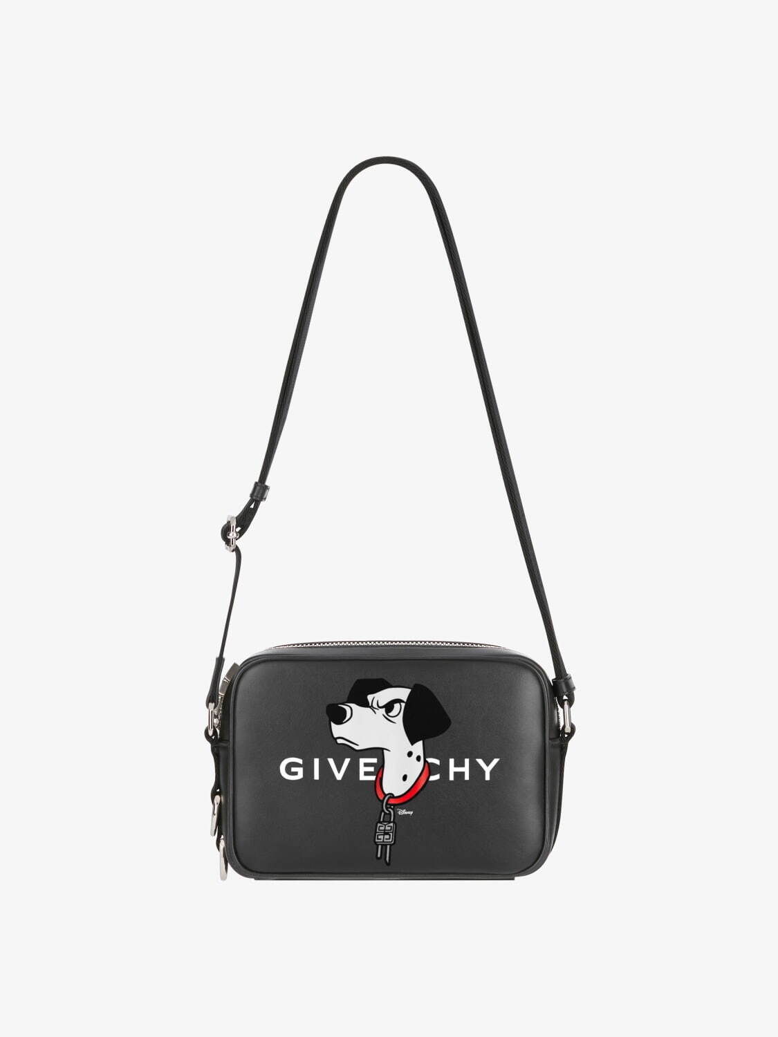 海外 安い givenchy 101匹わんちゃん ディズニーコラボ Tシャツ