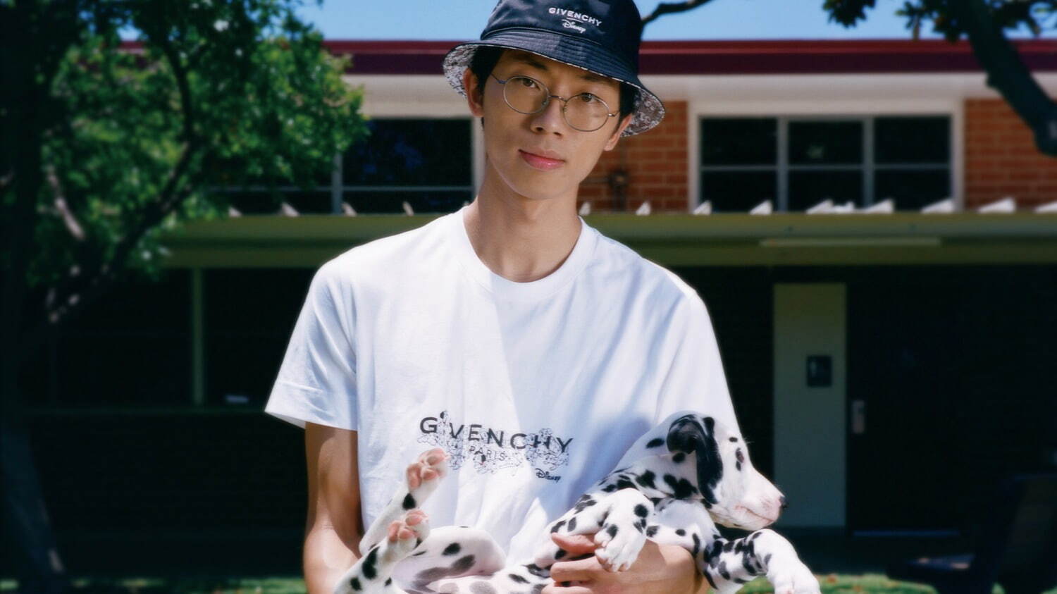 ジバンシィ(Givenchy) 101匹わんちゃん｜写真9