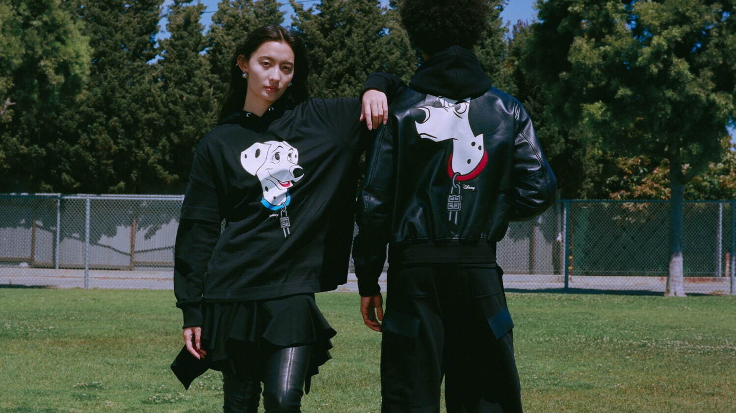 ジバンシィ(Givenchy) 101匹わんちゃん｜写真10