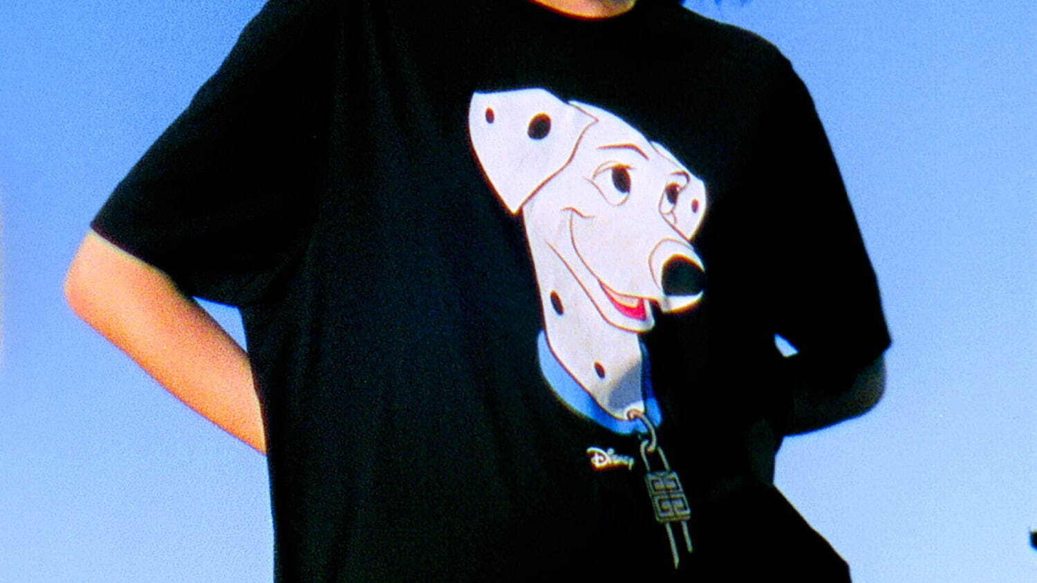 お得限定セール GIVENCHY ディズニーコラボ 101匹わんちゃん