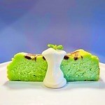 自由が丘「パンとエスプレッソと自由形」の限定チョコミントスイーツ、ムッフルやティラミスなど｜写真3