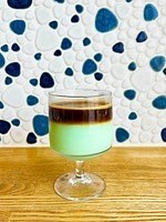 自由が丘「パンとエスプレッソと自由形」の限定チョコミントスイーツ、ムッフルやティラミスなど｜写真4