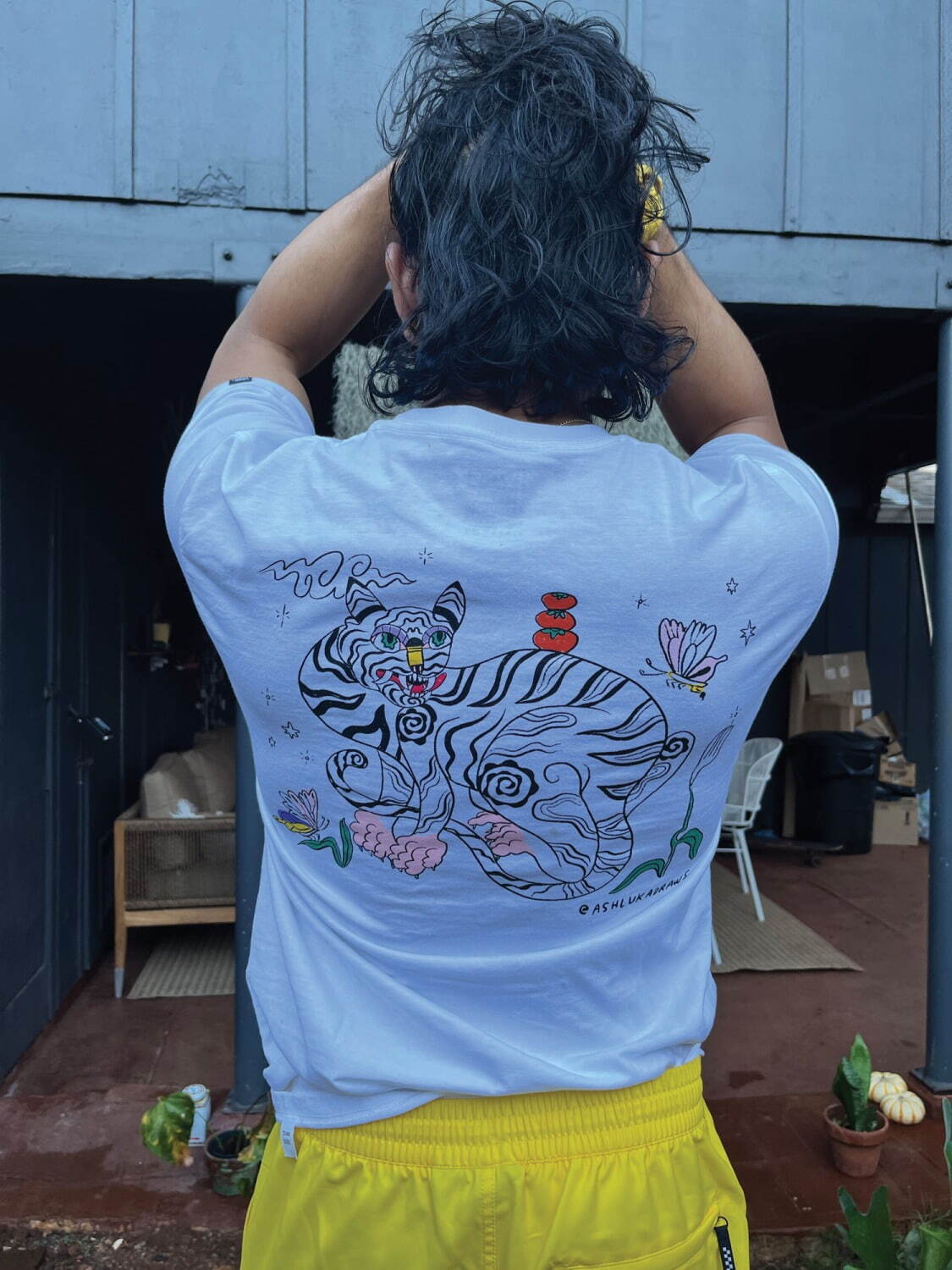ヴァンズ(Vans) オーセンティック スリッポン｜写真24