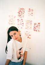 ヴァンズ(Vans) オーセンティック スリッポン｜写真54