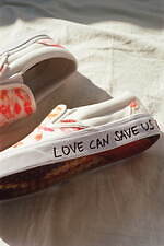 ヴァンズ(Vans) オーセンティック スリッポン｜写真47