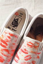 ヴァンズ(Vans) オーセンティック スリッポン｜写真46