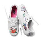 ヴァンズ(Vans) オーセンティック スリッポン｜写真8