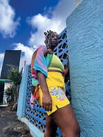 ヴァンズ(Vans) オーセンティック スリッポン｜写真23