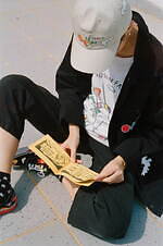 ヴァンズ(Vans) オーセンティック スリッポン｜写真37