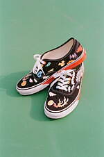 ヴァンズ(Vans) オーセンティック スリッポン｜写真28