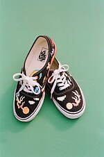 ヴァンズ(Vans) オーセンティック スリッポン｜写真27