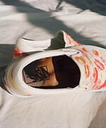 ヴァンズ(Vans) オーセンティック スリッポン｜写真48