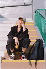 ヴァンズ(Vans) オーセンティック スリッポン｜写真30