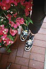 ヴァンズ(Vans) オーセンティック スリッポン｜写真34