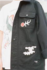 ヴァンズ(Vans) オーセンティック スリッポン｜写真35