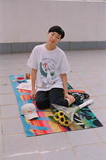 ヴァンズ(Vans) オーセンティック スリッポン｜写真36